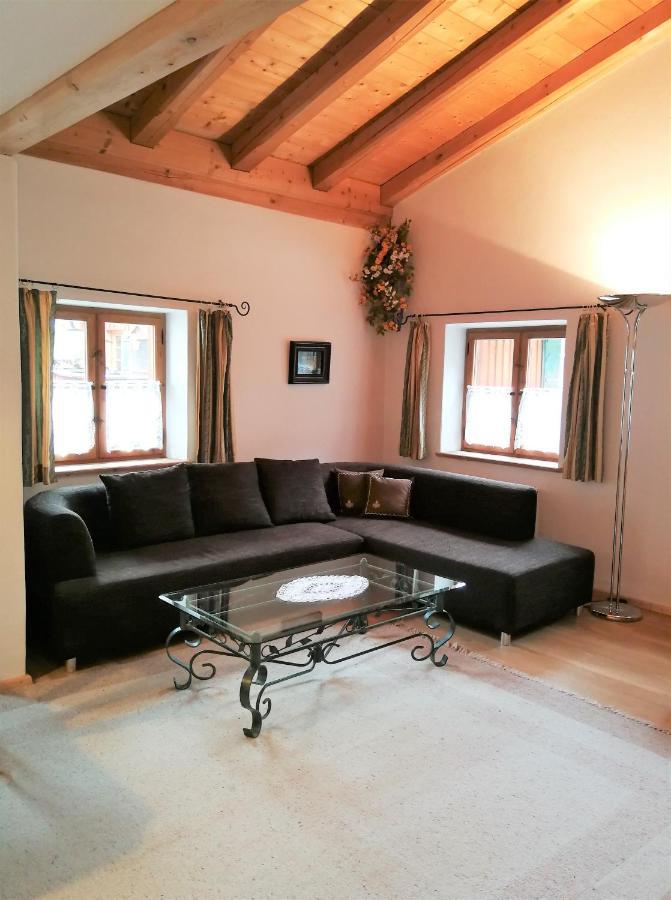 City Apartment اوبرامرغو المظهر الخارجي الصورة