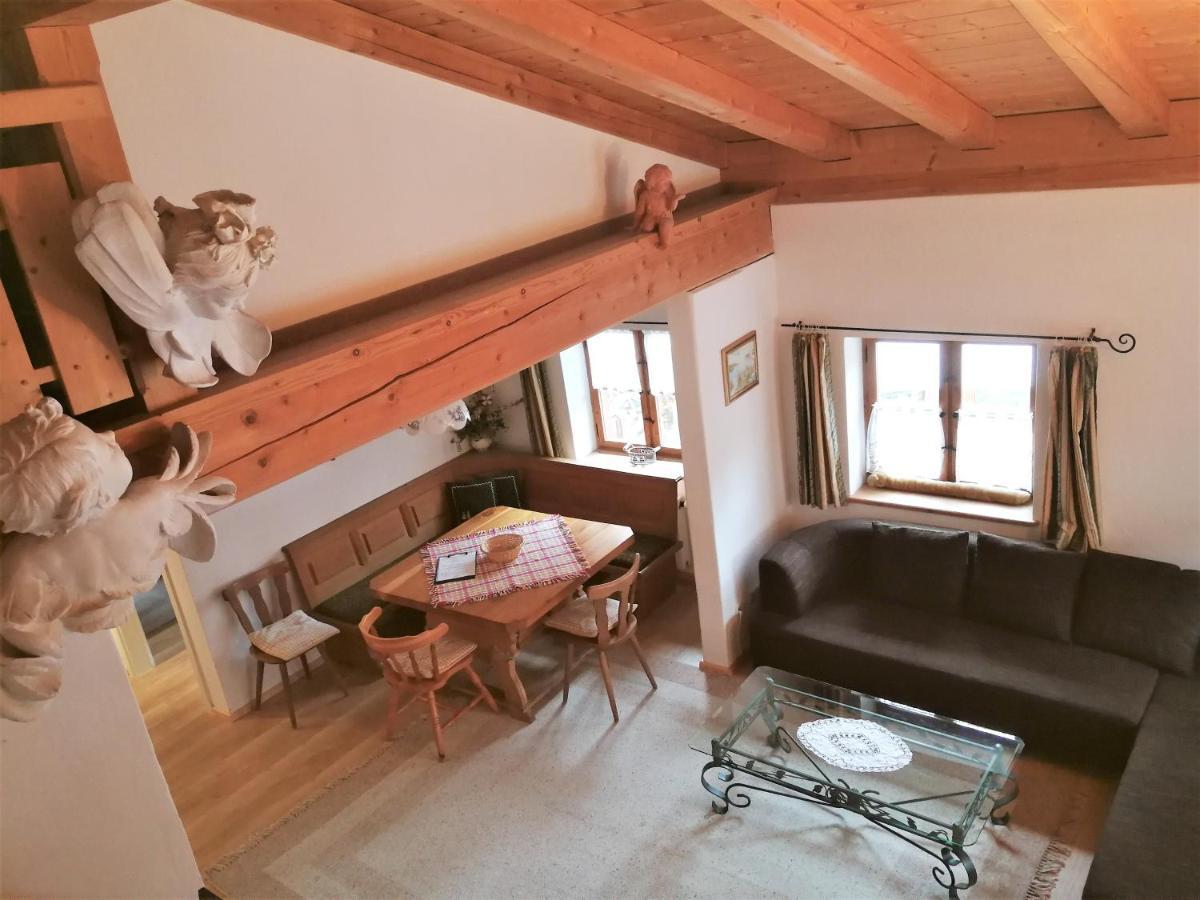 City Apartment اوبرامرغو المظهر الخارجي الصورة