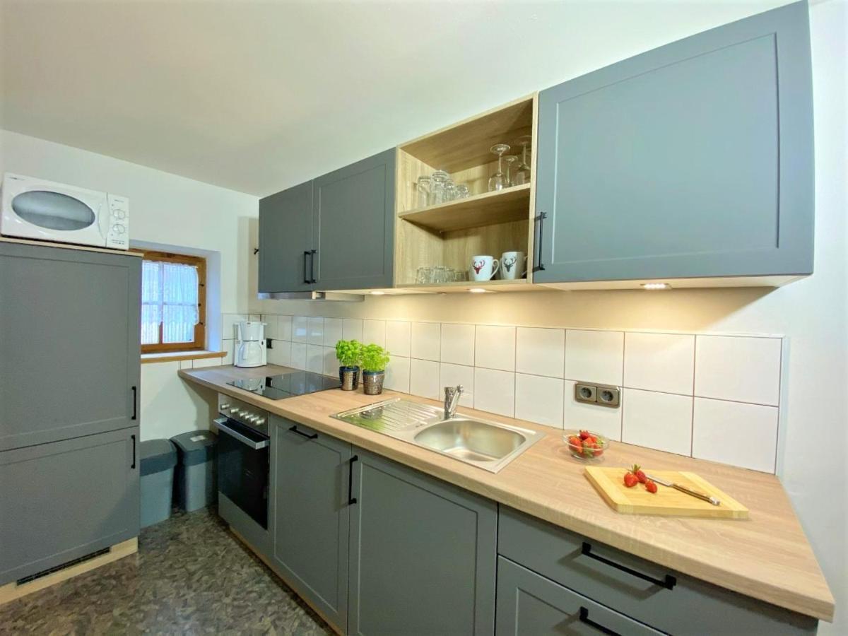 City Apartment اوبرامرغو المظهر الخارجي الصورة