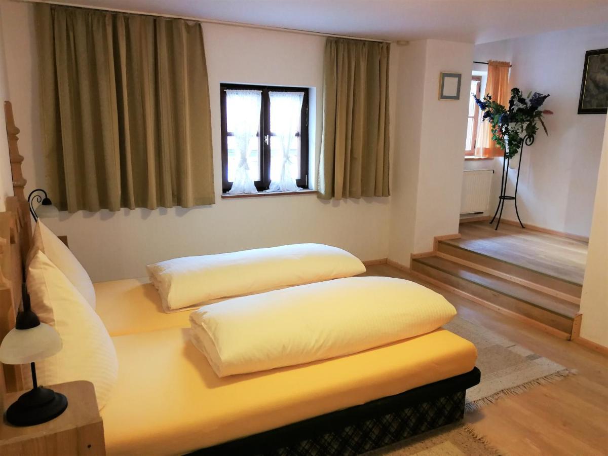 City Apartment اوبرامرغو المظهر الخارجي الصورة