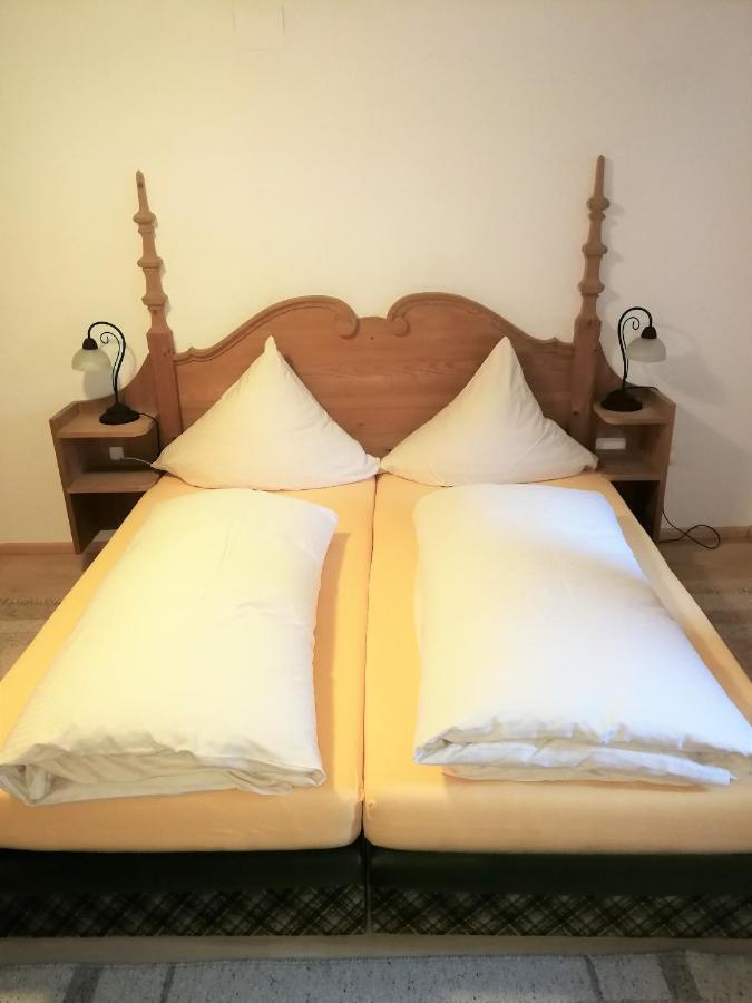 City Apartment اوبرامرغو المظهر الخارجي الصورة