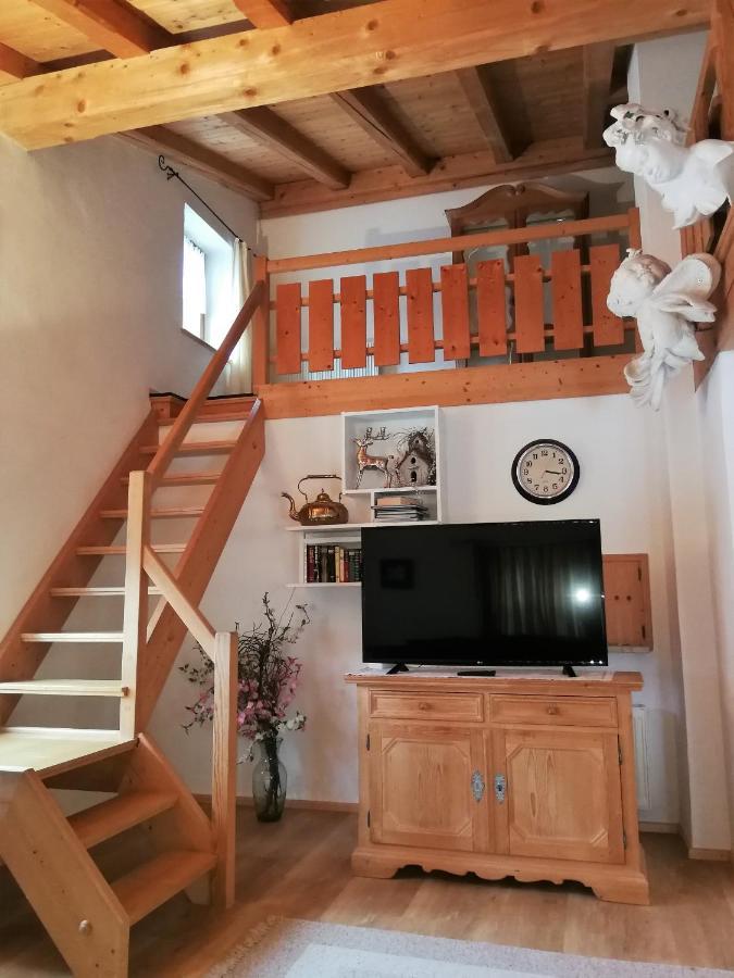 City Apartment اوبرامرغو المظهر الخارجي الصورة