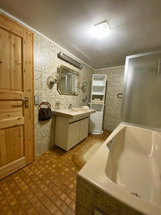 City Apartment اوبرامرغو المظهر الخارجي الصورة